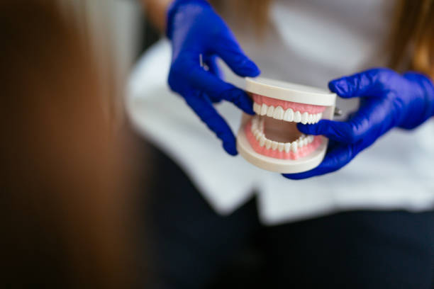 Best Wisdom Tooth Removal  in Timberlane, IL