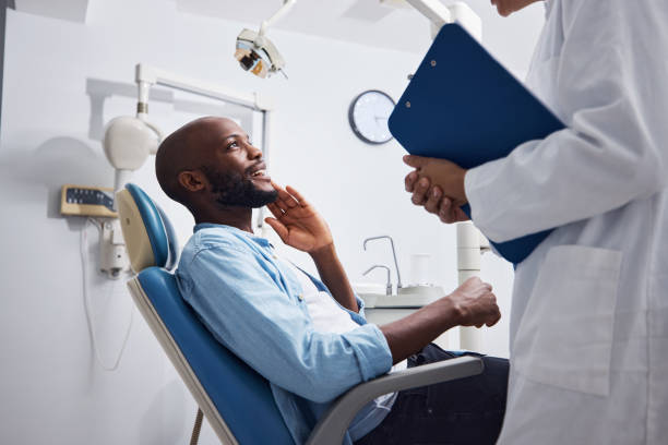 Sleep Apnea Treatment in Timberlane, IL