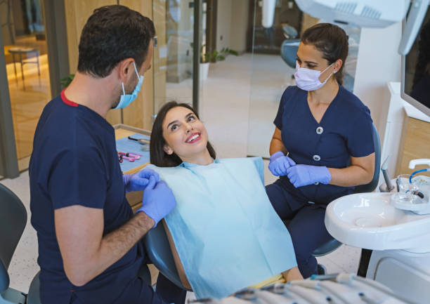 Best Dental Fillings (Composite and Amalgam)  in Timberlane, IL