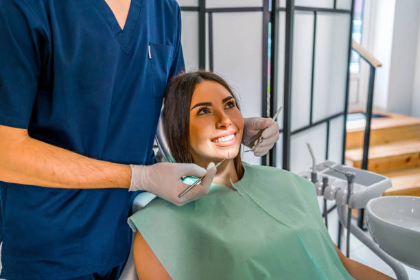 Professional Dental Services in Timberlane, IL