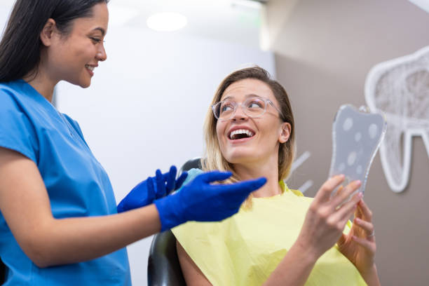 Oral Surgery in Timberlane, IL