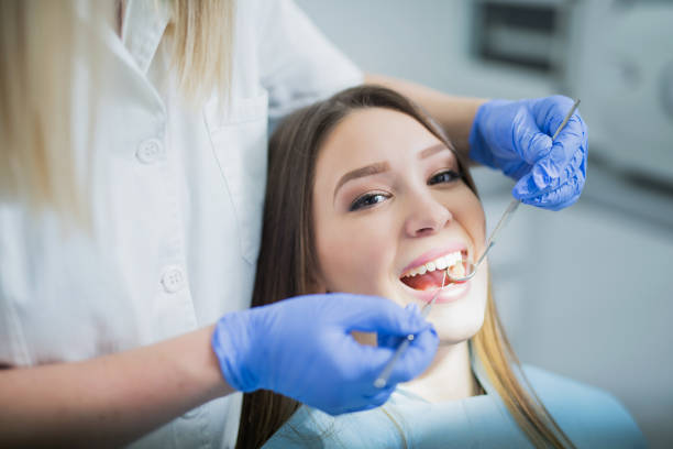 Best General Dentistry  in Timberlane, IL